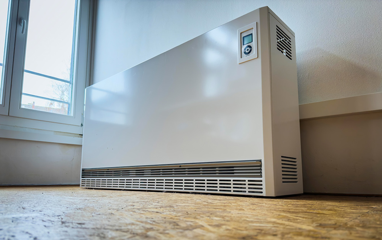 Nacht&shy;speicher&shy;heizung bei Muster Elektro in Musterstadt