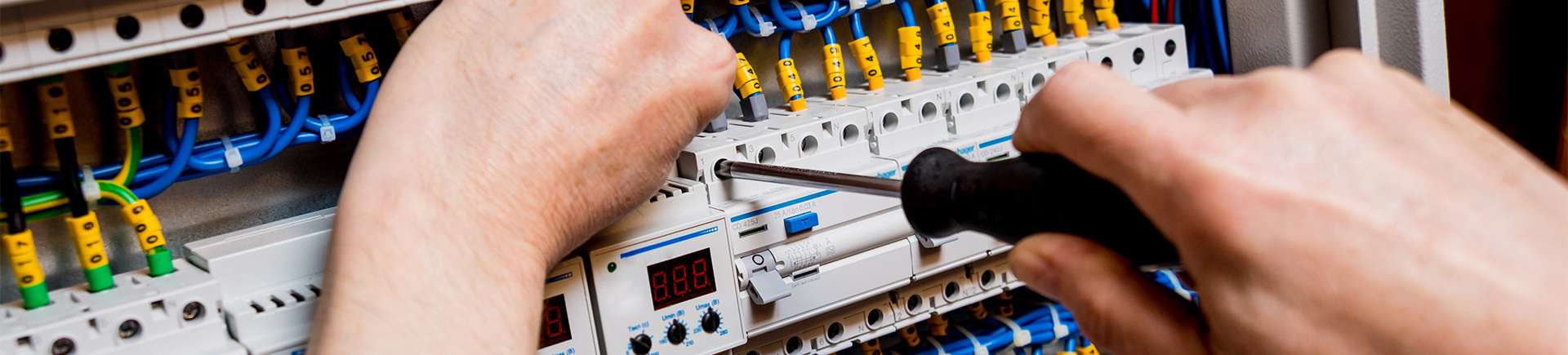 Muster Elektro in Musterstadt